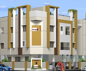 Flat For Sale In Chennai