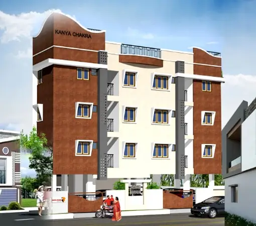 1 bhk flat for sale in medavakkam