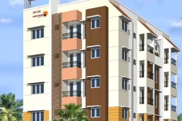 2 bhk flat for sale in medavakkam